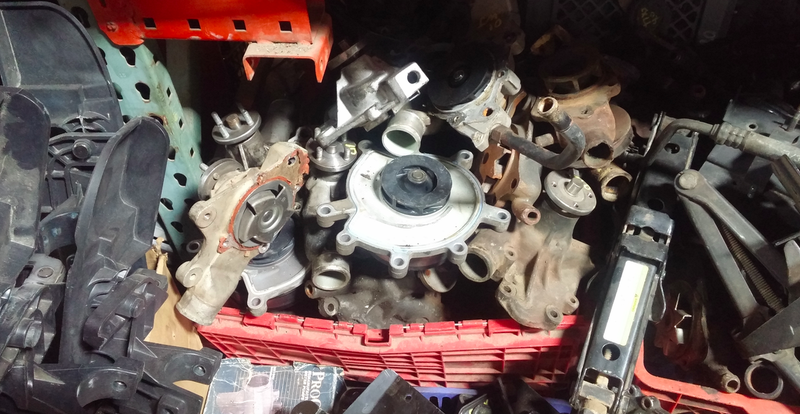 Randomness Level: 4/10. Should You Buy A Used One?: It’s a very bad idea.